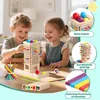 Montessori Spielzeug ab 3 Jahre Spiele ab 3 4 5 Jahren Produktbild-Vorschau 4