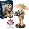 LEGO 76421 Harry Potter Dobby der Hauself Set, bewegliche Produktbild-Vorschau 1