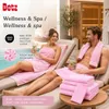 Betz Palermo Handtuch-Set 12-teilig - ®  – saugfähig & Produktbild-Vorschau 3