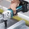 Akku-Knabber DJN161Z, 18Volt (blau/schwarz, ohne Akku und Produktbild-Vorschau 23
