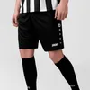 JAKO Unisex Sporthose Allround, Farbe:schwarz, Größe:XXL Produktbild-Vorschau 10