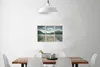 MuchoWow® Poster Aussicht - Steg - Wasser 60x40 cm - Produktbild-Vorschau 2