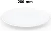 Fiftyeight Products Jedálenský tanier 28 cm, sada 2 ks, Náhľad obrázku produktu 9