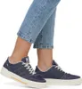 Rieker Plateau Sneaker Damen 31373432383335 Blau 38 EU Produktbild-Vorschau 15