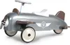 Voiture à poussette Baghera Speedster Avion Voir les images du produit 2