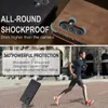 Klapphülle für Samsung Galaxy A55 5G (Case Me) - Schwarz Produktbild-Vorschau 6