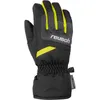 Reusch  Bennet R-TEX® XT Junior black / blue / yellow 4,5 Produktbild-Vorschau 1