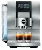JURA Z10 (EB), Ekspres do espresso, 2,4 l, Ziarna kawy, Podgląd zdjęcia produktu 1