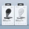 Custodia di ricarica wireless Nillkin (Mystic Silver) Anteprima dell’immagine prodotto 6