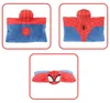 Coussin câlin Spiderman 2 en 1 Voir les images du produit 3