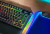 Razer BlackWidow V4 Pro, Verkabelt & Kabellos, USB + Produktbild-Vorschau 6