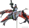 Avatar: Ogień i popiół Actionfigur Quaritch's new Banshee Podgląd zdjęcia produktu 4