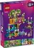 Narodeninová párty a domček na strome s mačkami LEGO Náhľad obrázku produktu 3