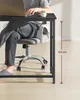 VASAGLE psací stůl počítačový stůl 135 x 60 x 76cm úzký Náhled obrázku produktu 4