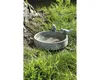 Dobar 12972, Szary, Cementowy, 180 mm, 180 mm, 65 mm, 750 g Podgląd zdjęcia produktu 3