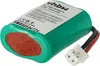 vhbw Akku kompatibel mit Dogtra Transmitters SD-400S, Produktbild-Vorschau 9