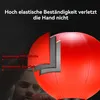 Boxsäcke, Punchingball, Boxsack mit Ständer,121-145 cm Produktbild-Vorschau 9