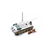Sluban - (Battle of Budapest)-Medium Tank (White) Produktbild-Vorschau 5