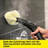 Kärcher 2.863-344.0, Ścierki, Biały, Żółty, Mikrofibra, SC Podgląd zdjęcia produktu 4