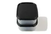TUPPERWARE Eidgenosse 850 ml (2) schwarz Kompaktbehälter Produktbild-Vorschau 2
