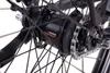 28 Zoll E-Citybike Herrenrad CHRISSON E-ROUNDER 7 Gang Produktbild-Vorschau 5