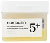 Numbuzin, No.5 Vitamin-Niacinamide Concentrated Pad, Produktbild-Vorschau 3