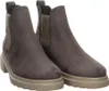 Paul Green Stiefelette 8205-014, Rauleder, Grau, Damen Produktbild-Vorschau 21