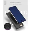 DUX DUCIS SKIN PRO Holster für SAMSUNG Galaxy A55 blau Produktbild-Vorschau 23