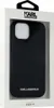 Karl Lagerfeld Klhcp15Spqkpmk Custodia rigida per Iphone 15 Anteprima dell’immagine prodotto 13