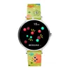 SMARTWATCH XCOAST KIDS LINO-Time Vert - Écran AMOLED, Voir les images du produit 8