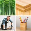 Pfannenwender Kochlöffel Küchenhelfer Küchenzubehör Holz Produktbild-Vorschau 10