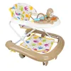 Babywalker Trotteur pliable avec musique et table de jeu Voir les images du produit 5
