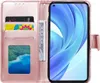 Funda para Xiaomi 11 Lite NE/Mi 11 Lite 5G, funda tipo Vista previa de la imagen del producto 5