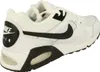 Nike Air Max IVO - Herren Sneakers Schuhe Weiß-Schwarz Produktbild-Vorschau 21