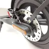 Xiaomi Electric Scooter 4 mit Straßenzulassung (ABE) Produktbild-Vorschau 21