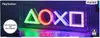 Paladone Playstation LED Neonlicht LED Regal Produktbild-Vorschau 8