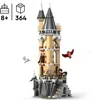 LEGO Harry Potter Eulerei auf Schloss Hogwarts, Produktbild-Vorschau 3