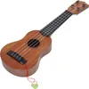 Ukulele Spielzeug,Kinder Ukulele Gitarre,Kinder Ukulele Produktbild-Vorschau 1