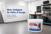 baufan Kellerfarbe 5 l – Weiße Silikat-Innenfarbe für Produktbild-Vorschau 8