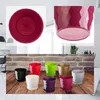 KADAX Pot de fleurs en plastique "Amily", pot avec Voir les images du produit 4
