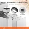 Maszyna do pakowania materiałów sypkich 1-100g automatyczna Podgląd zdjęcia produktu 7