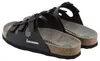 Dr. Brinkmann Damen Pantolette schwarz, Damen:39 EU Produktbild-Vorschau 15