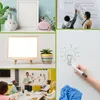 Whiteboard Folie 45x150cm, selbstklebend, abwischbar und Produktbild-Vorschau 4