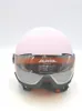 Alpina Zupo Visor Q-Lite Rose Matt Rose Matt 54 Produktbild-Vorschau 5