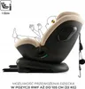 Kinderkraft Drehbarer Autositz Xpedition 3 I-Size 40-150 Cm Produktbild-Vorschau 3