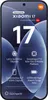 17 12 GB + 512 GB 5G, Black Smartphone Produktbild-Vorschau 15