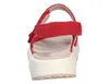 Joya Plateau Sandaletten Damen 31383235333330 Rot 40 EU Produktbild-Vorschau 7