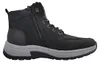 Botas de invierno para hombre Rieker, color negro, para uso Vista previa de la imagen del producto 2