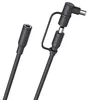 Jackery 90-0500-USCOR1, Kabel, Oranje, Jackery, DC, 5 Productafbeelding-voorbeeld 8
