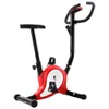 VidaXL 92012, Aufrechtes Fahrrad, Magnetisch, 120 kg, Produktbild-Vorschau 8